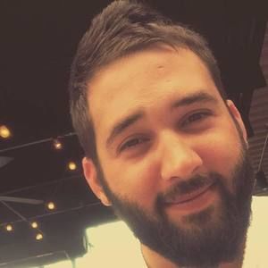 Meet your Posher, Jacob